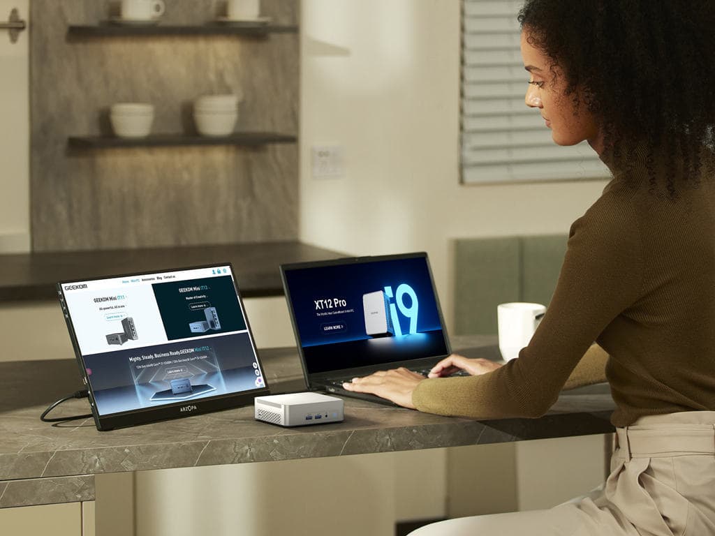 Best Mini PCs of 2025